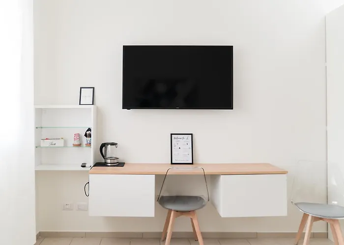 Como Rooms&Apartments T.10