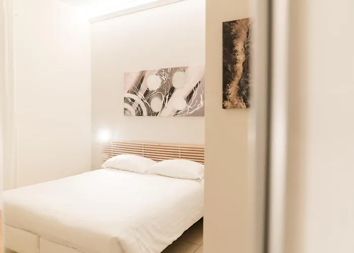 Como Rooms&Apartments T.10