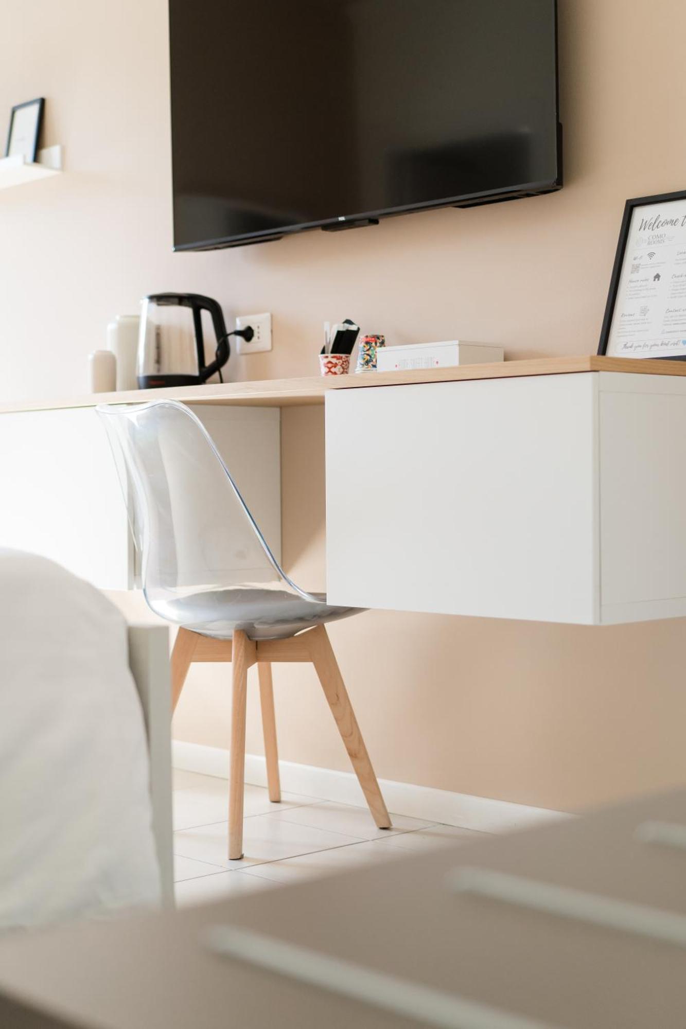 Apartamento Rooms&apartments T.10 *