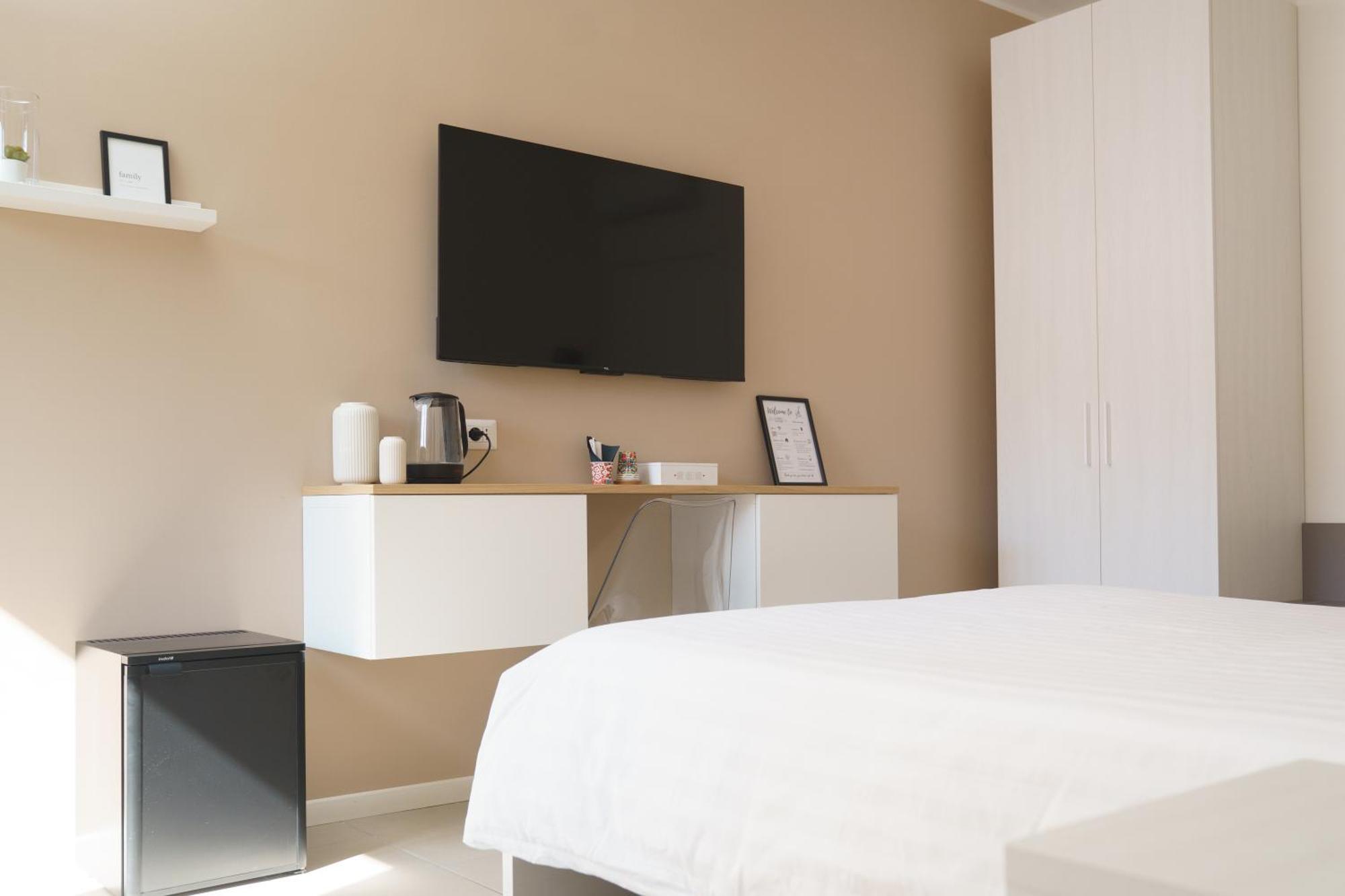Rooms&apartments T.10 Apartamento