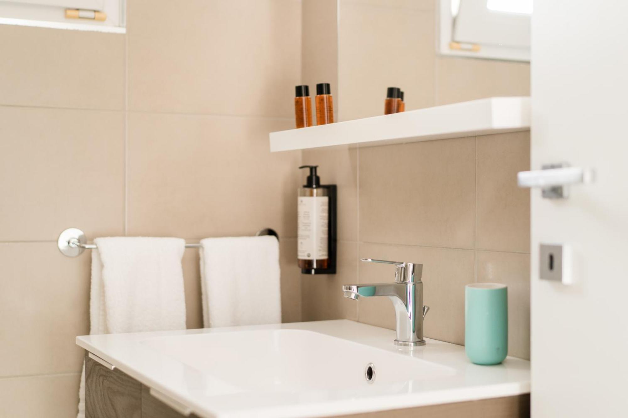 Apartamento Rooms&apartments T.10