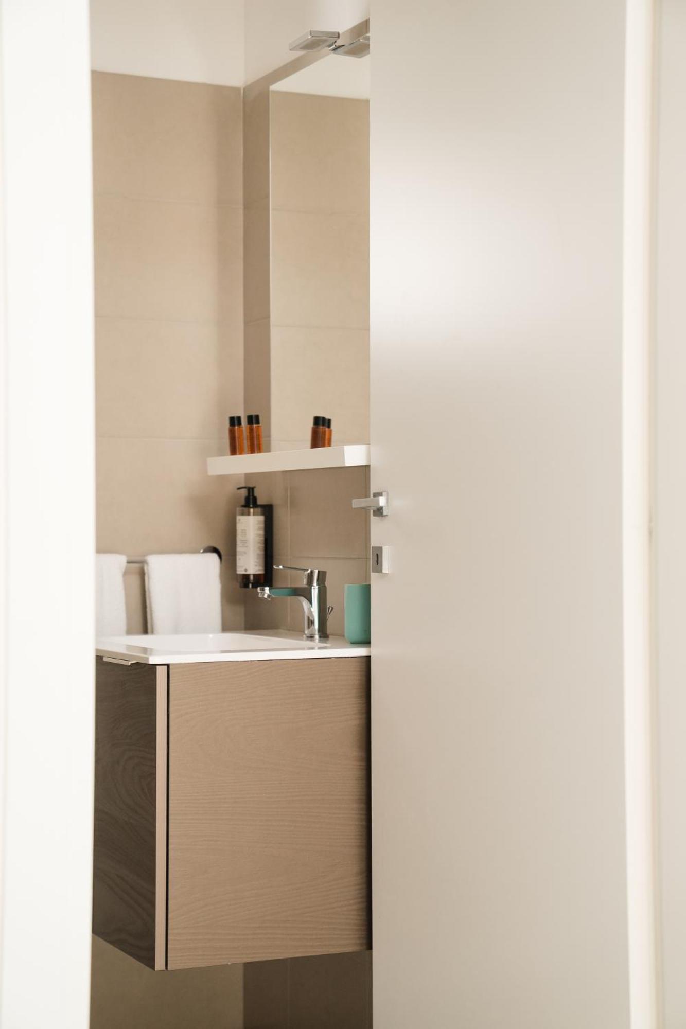 Rooms&apartments T.10 Apartamento Como