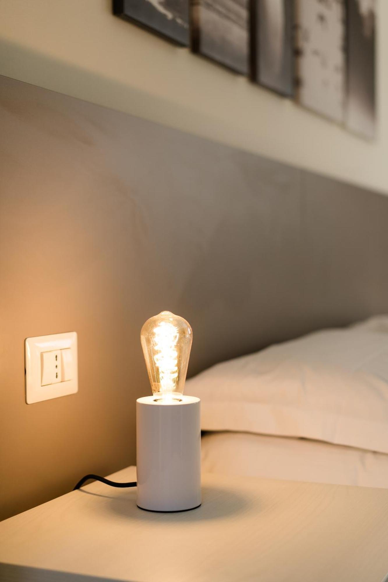 Rooms&apartments T.10 Como
