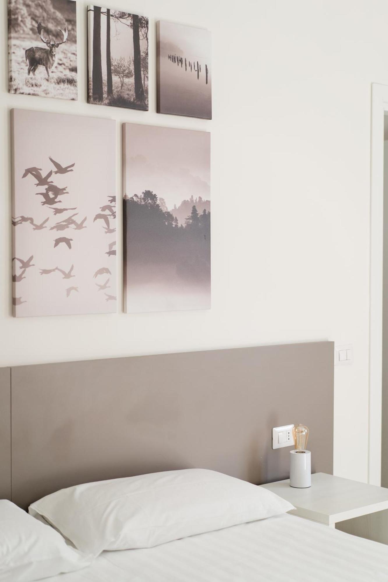 Apartamento Rooms&apartments T.10 *
