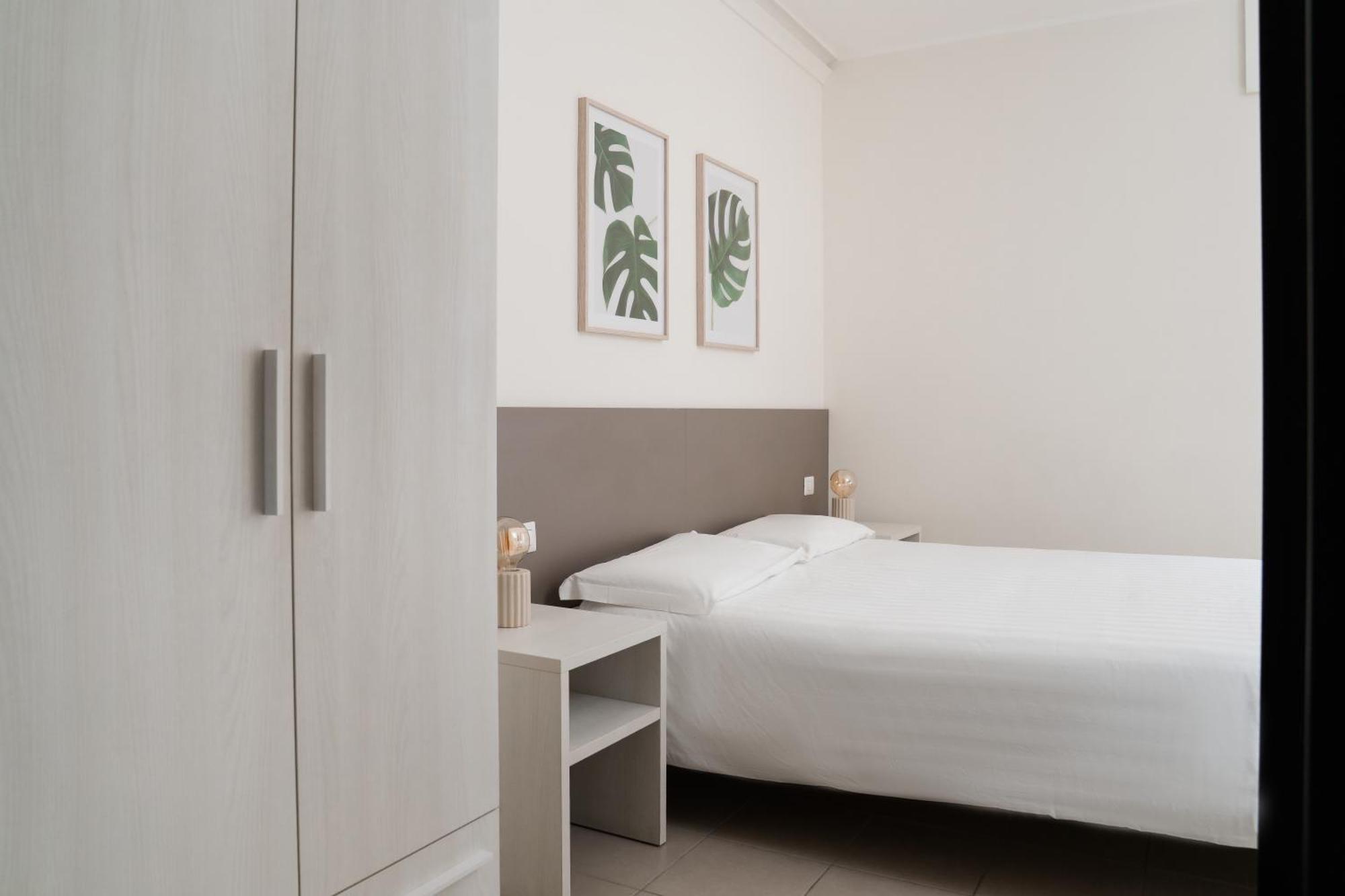 Apartamento Rooms&apartments T.10 Como