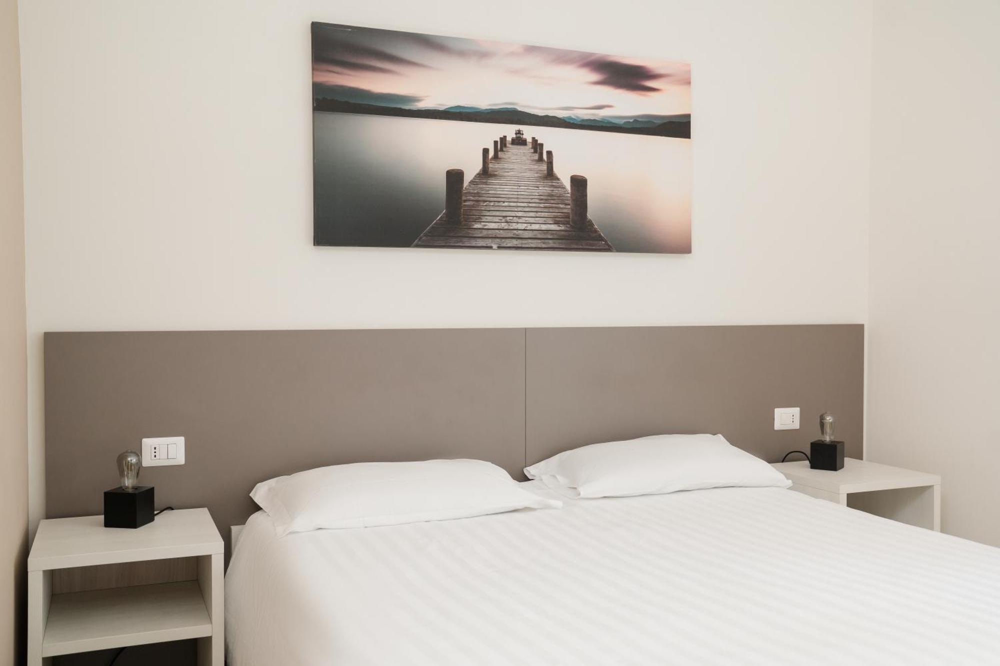 Apartamento Rooms&apartments T.10 *