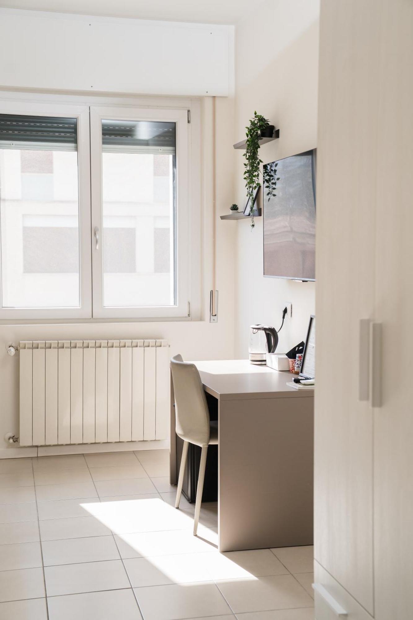 Apartamento Rooms&apartments T.10 Como