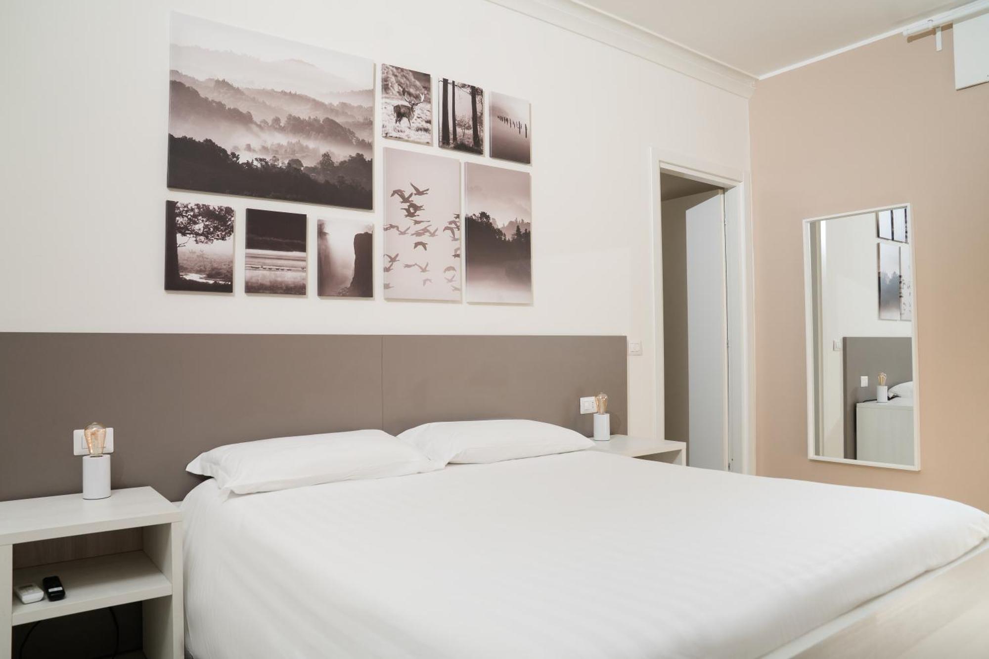 Rooms&apartments T.10 Apartamento