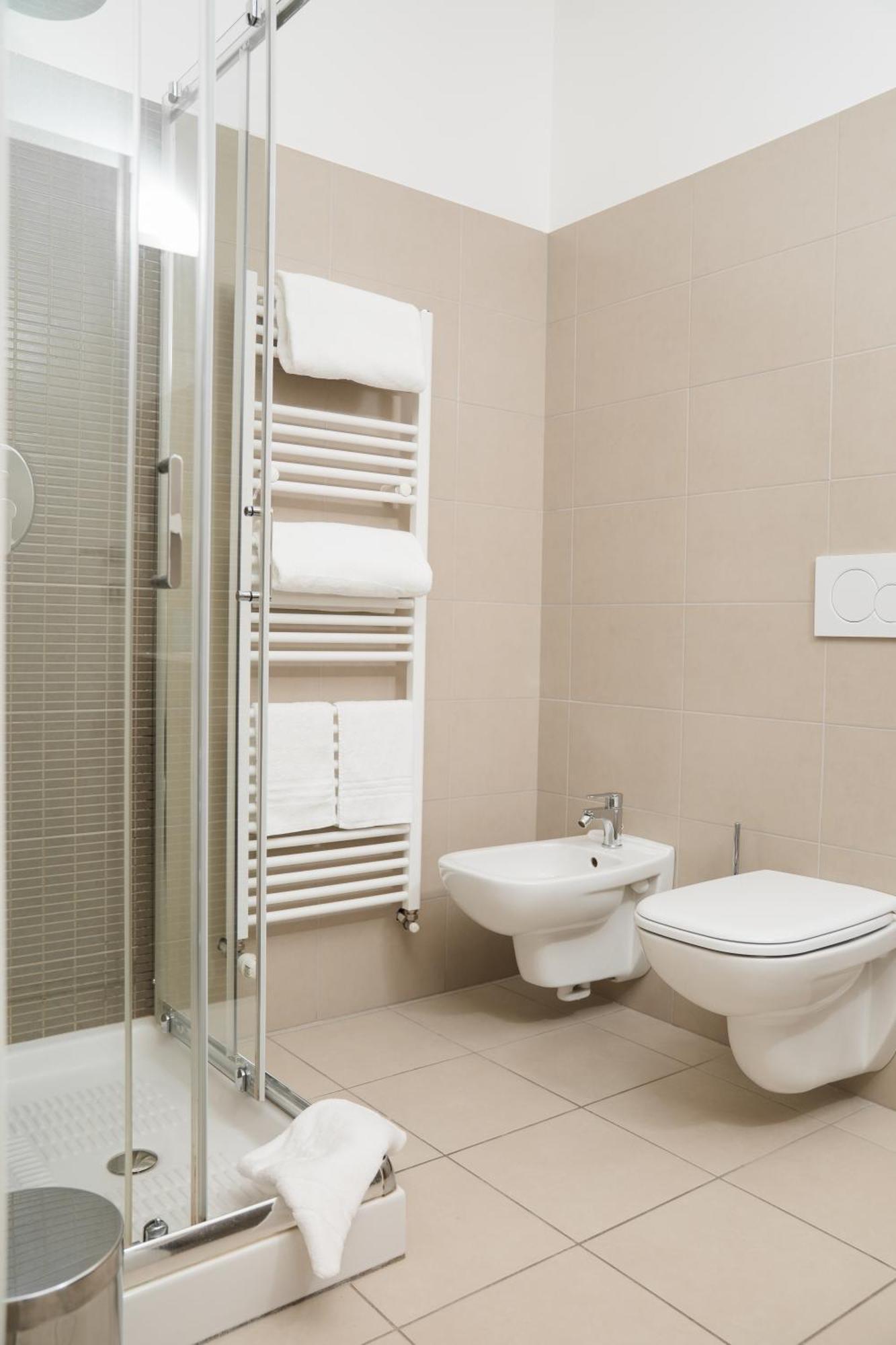 Apartamento Rooms&apartments T.10