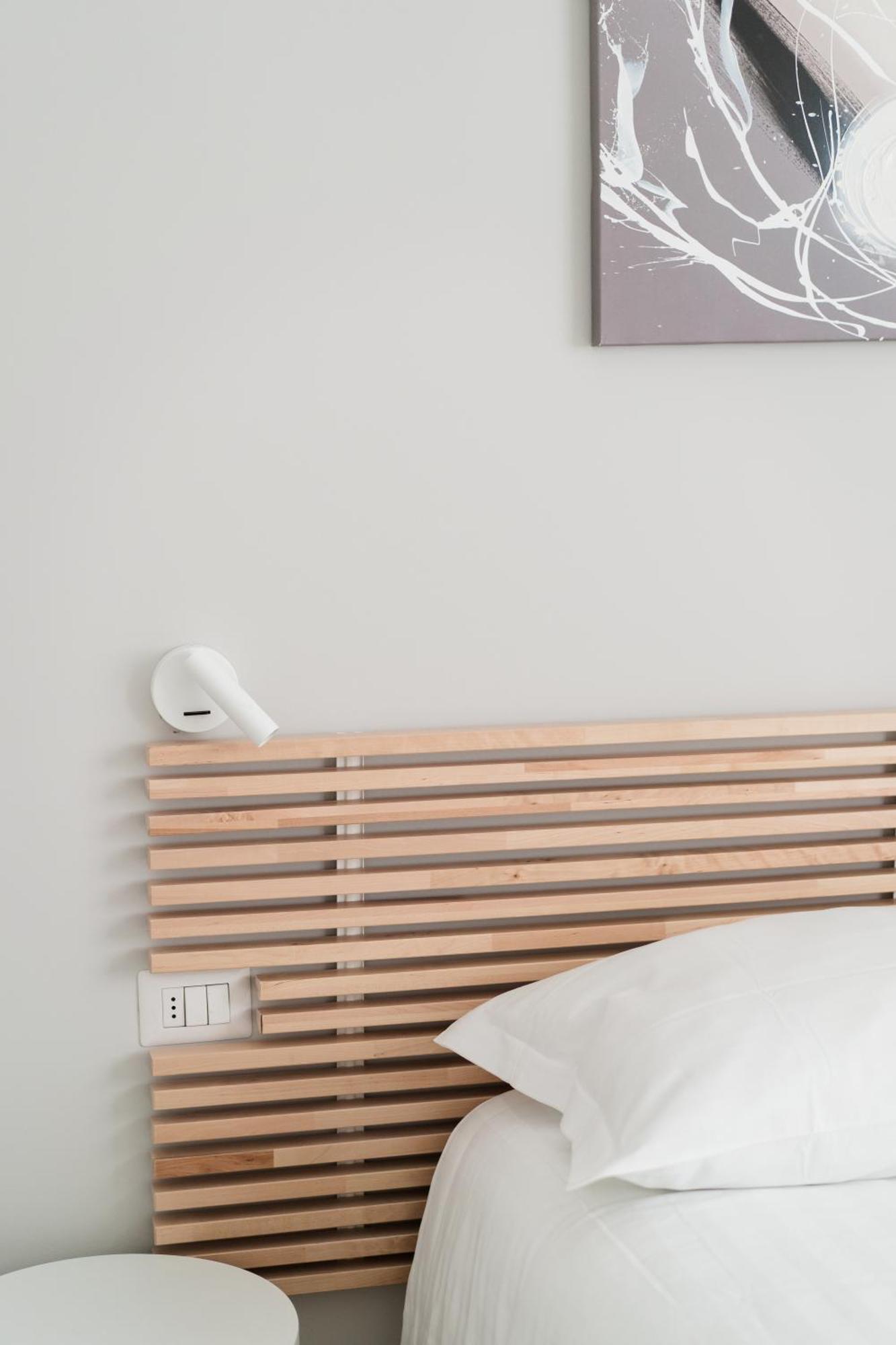 Apartamento Rooms&apartments T.10 *
