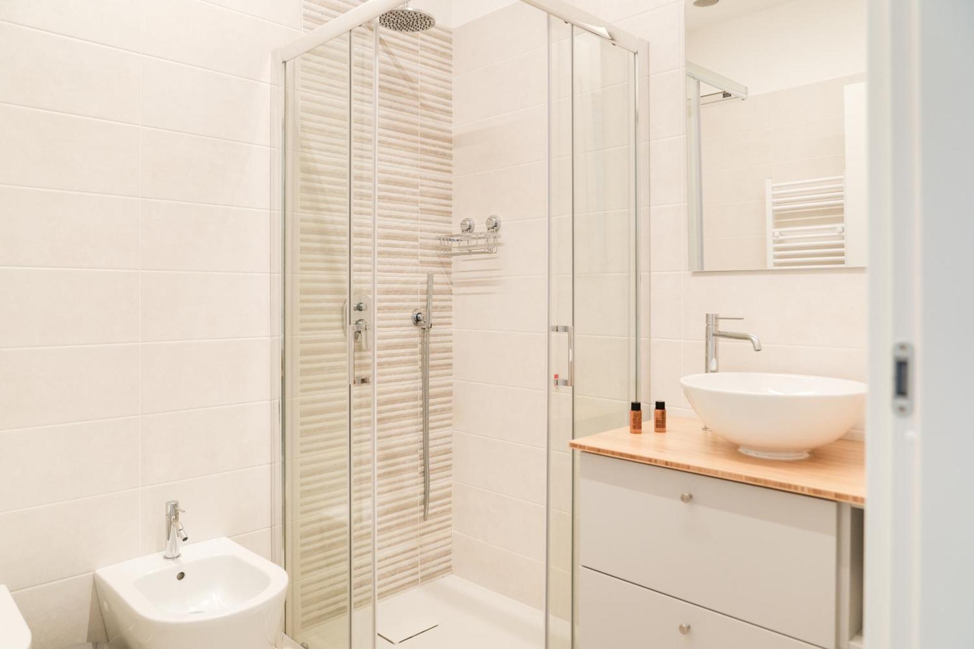 Apartamento Rooms&apartments T.10 *