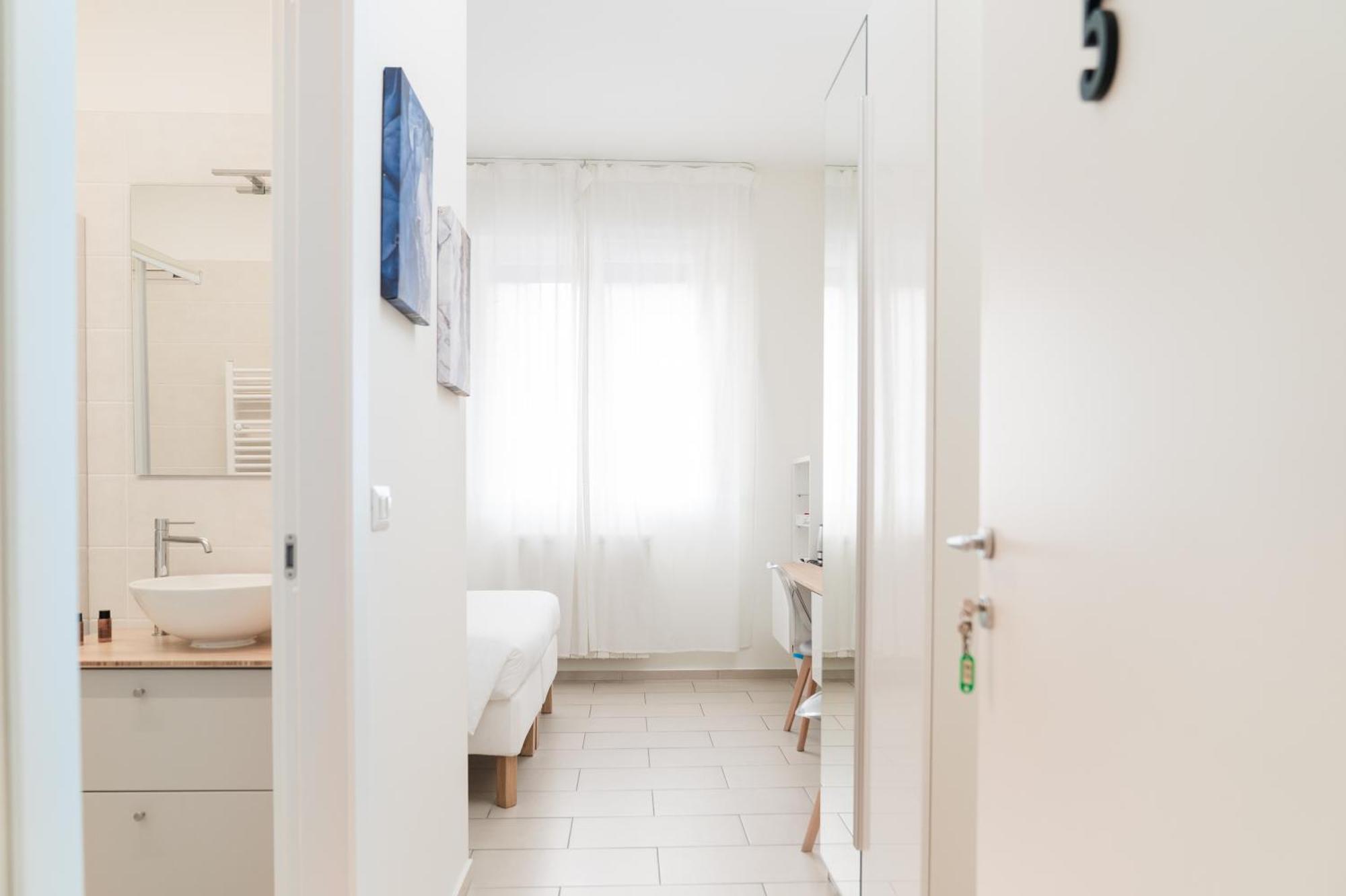 Apartamento Rooms&apartments T.10 Como