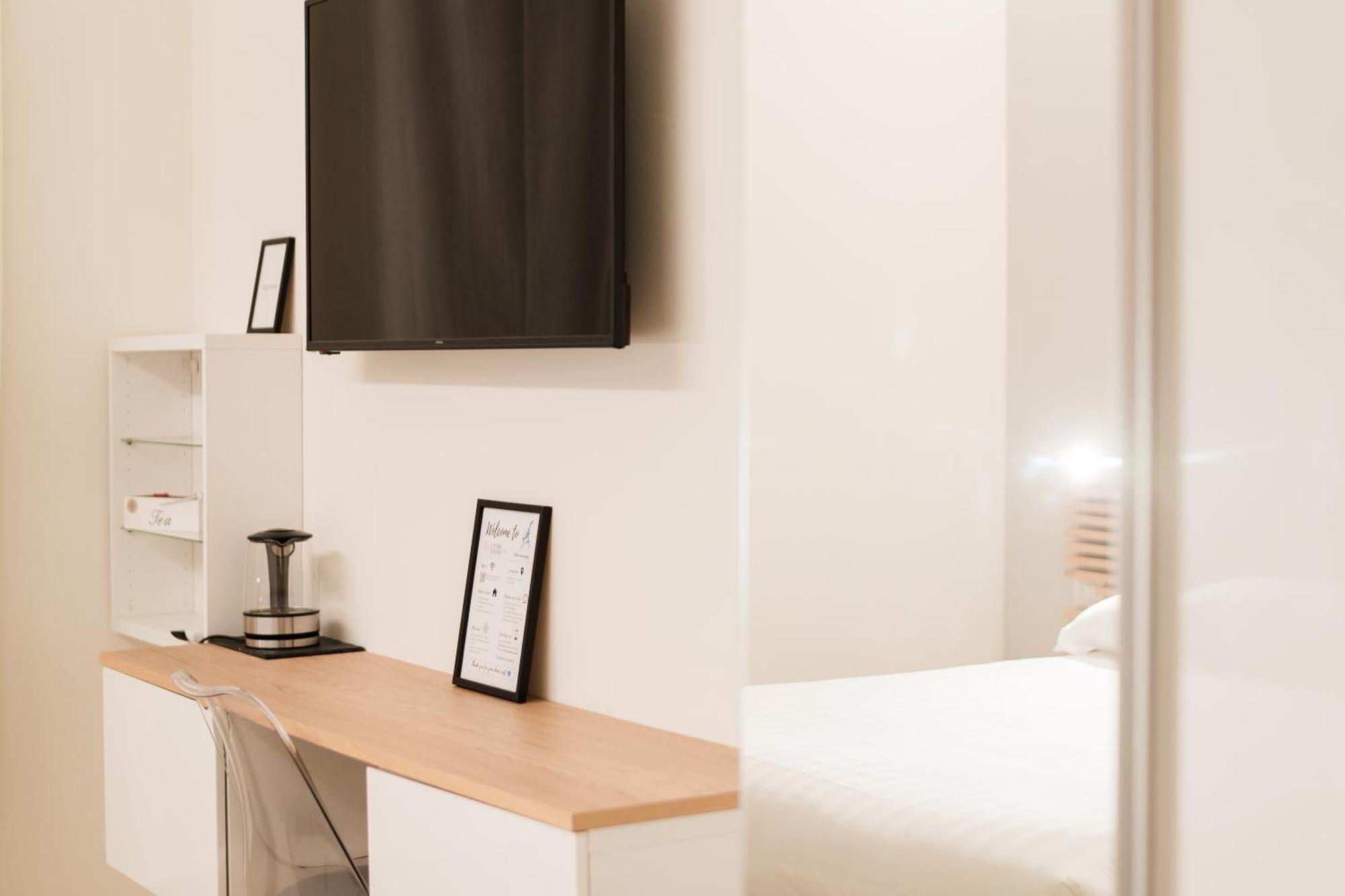Apartamento Rooms&apartments T.10