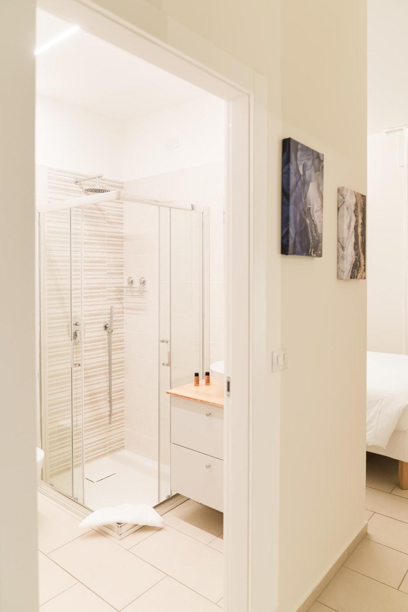 Rooms&apartments T.10 Apartamento *
