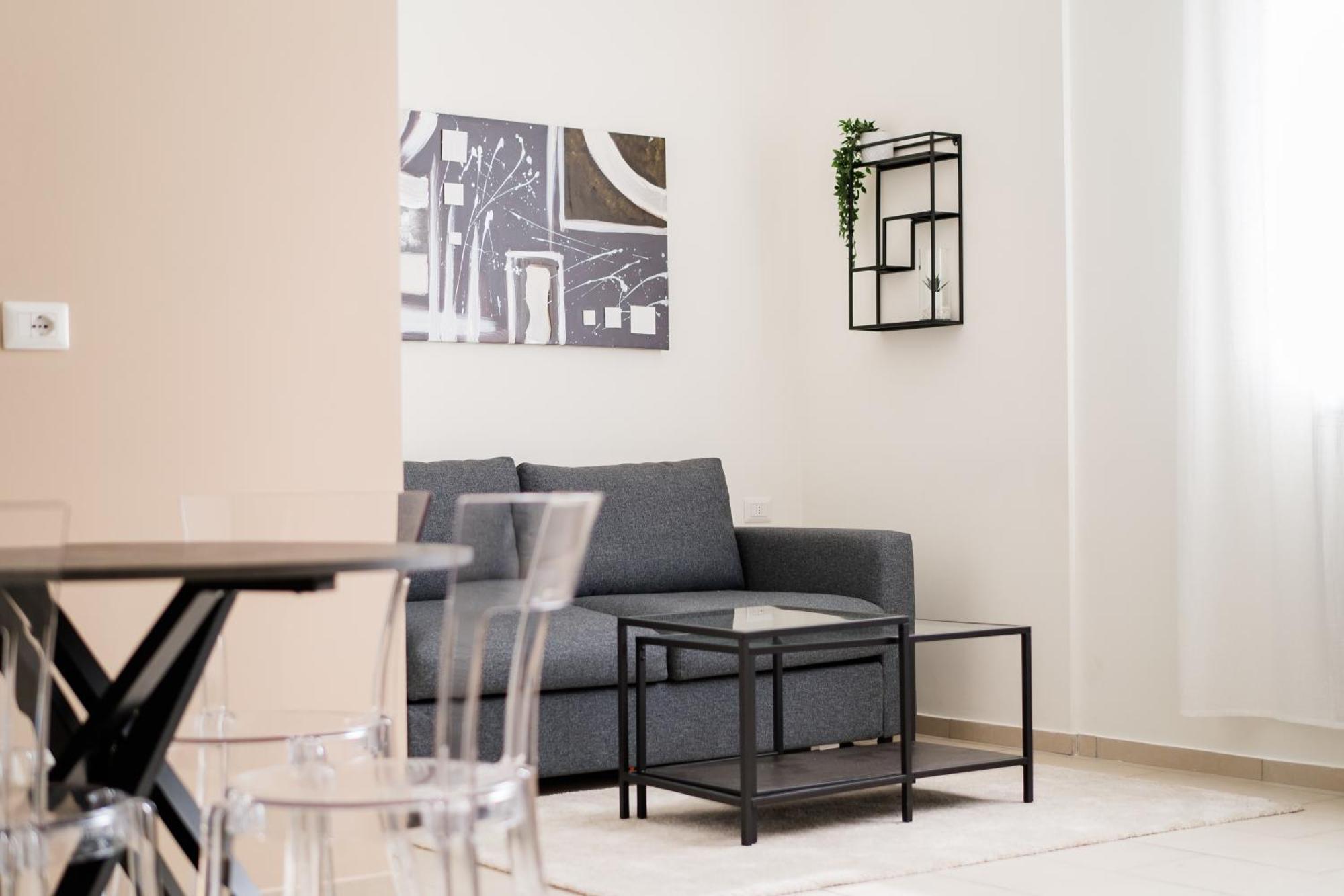Rooms&apartments T.10 Apartamento
