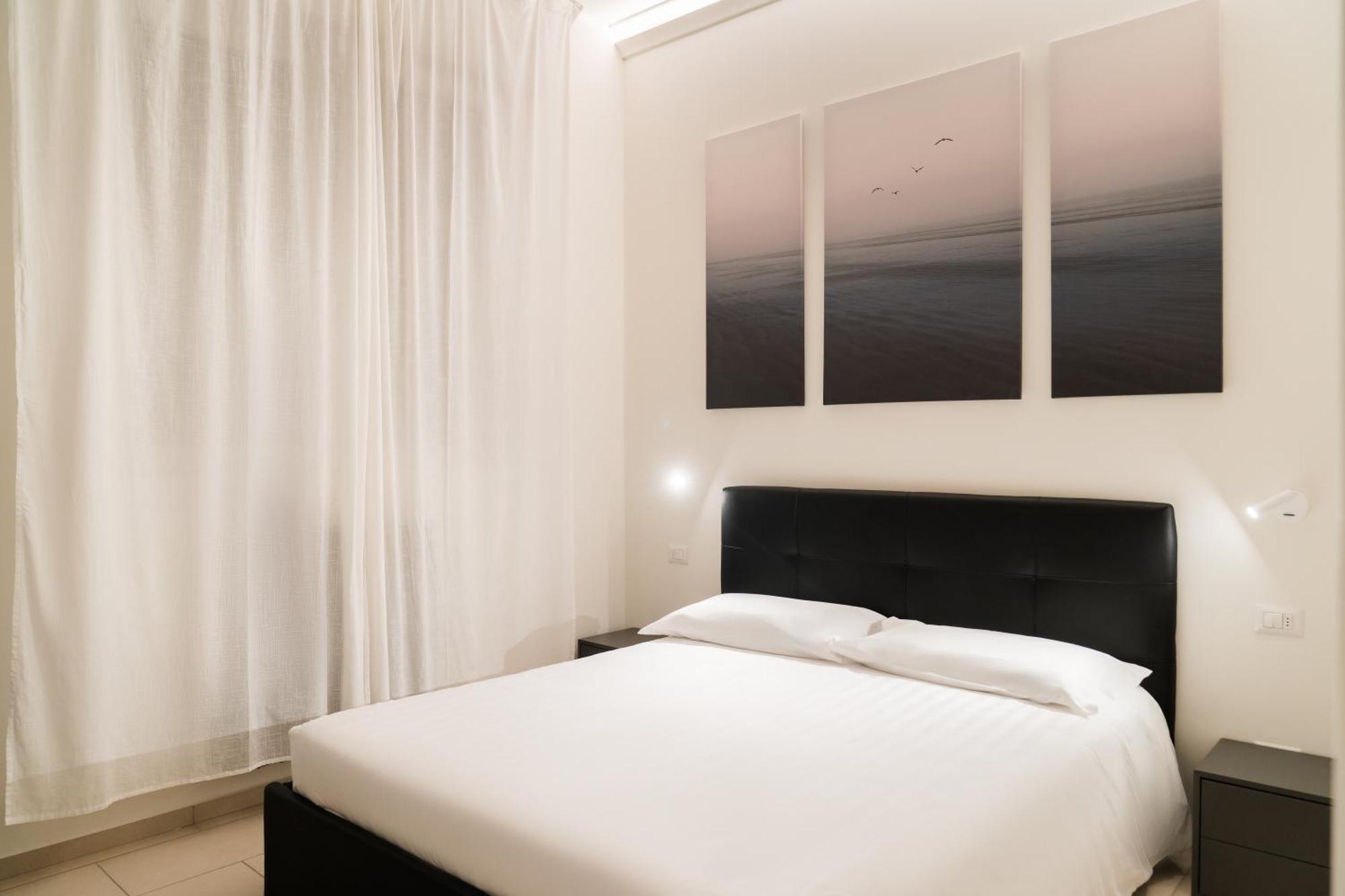 Rooms&apartments T.10 Apartamento *