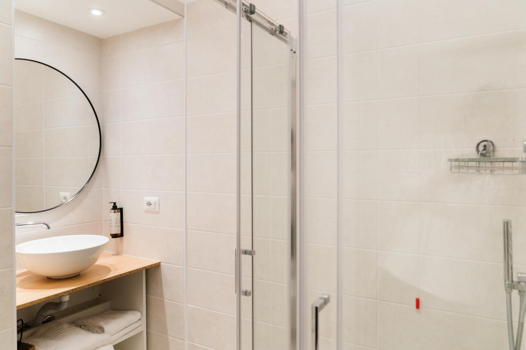 Rooms&apartments T.10 Apartamento Como