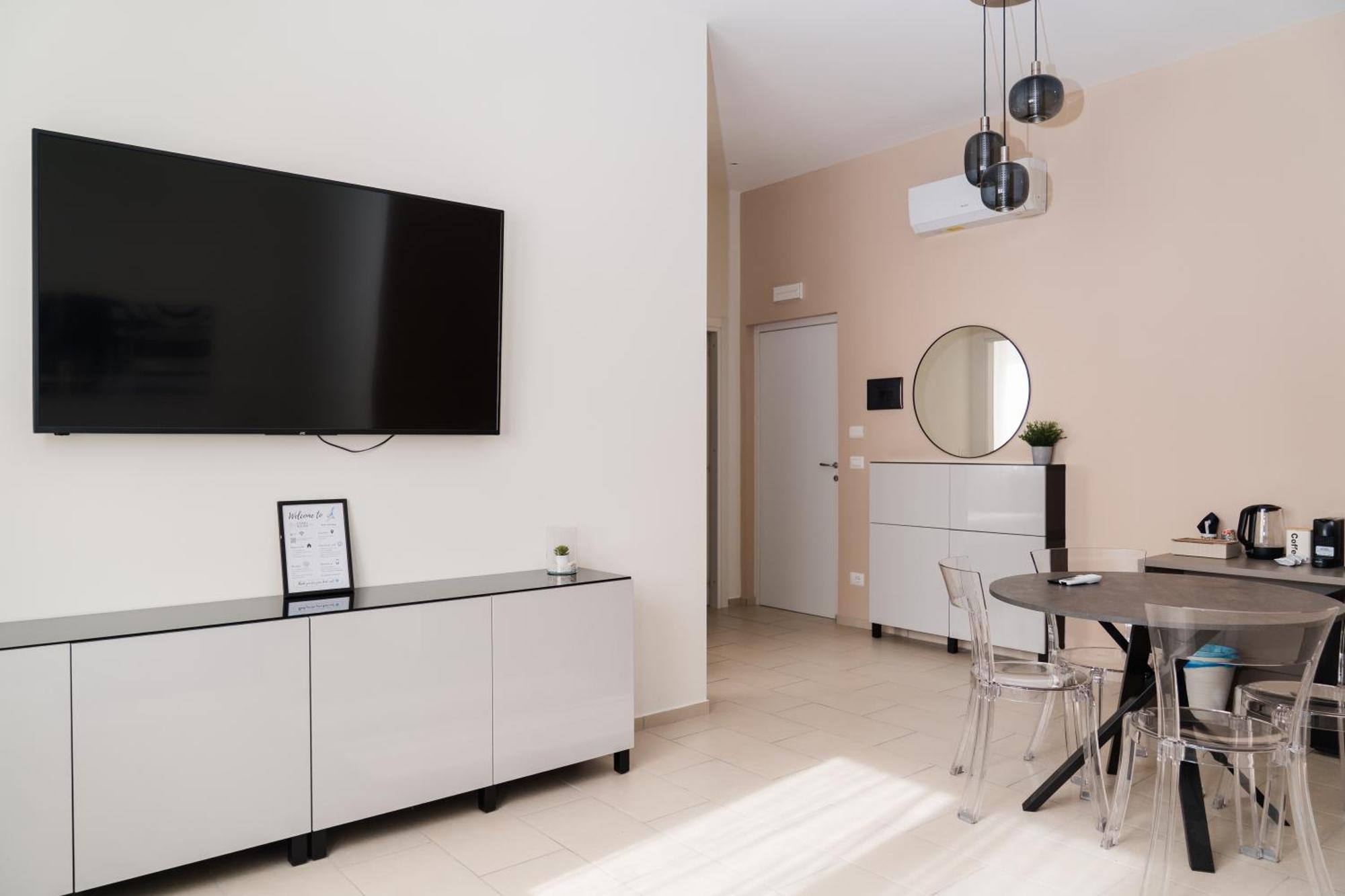 Rooms&apartments T.10 Apartamento