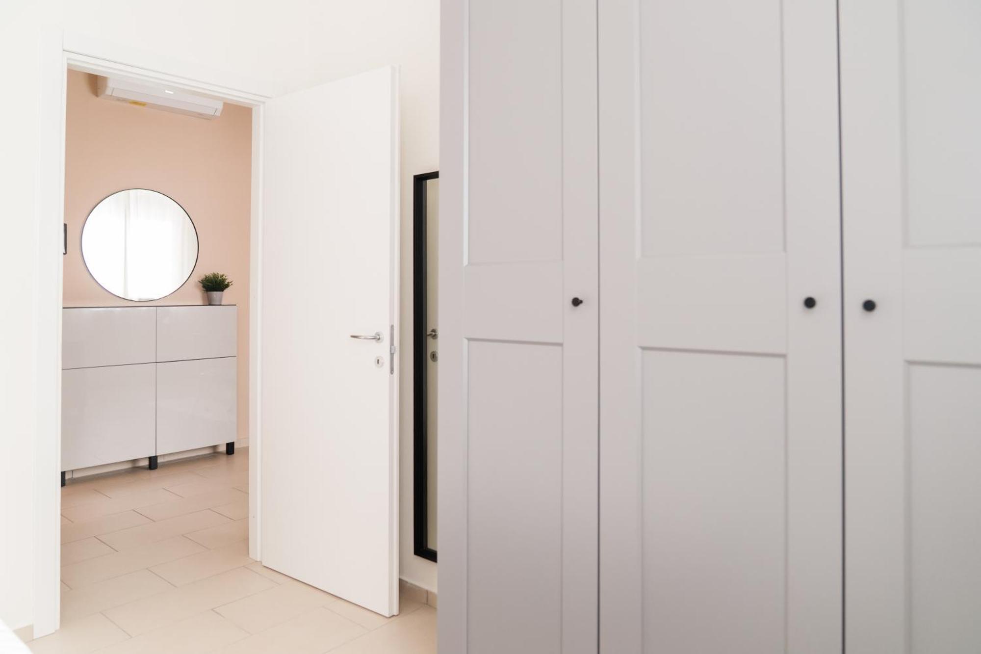 Rooms&apartments T.10 Apartamento *