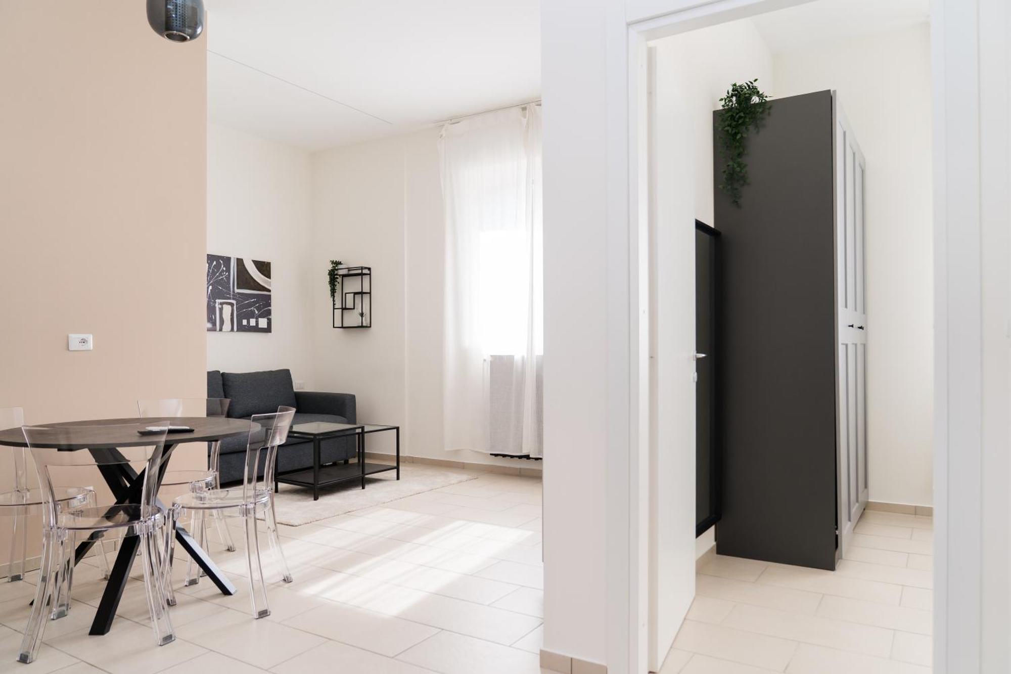 Rooms&apartments T.10