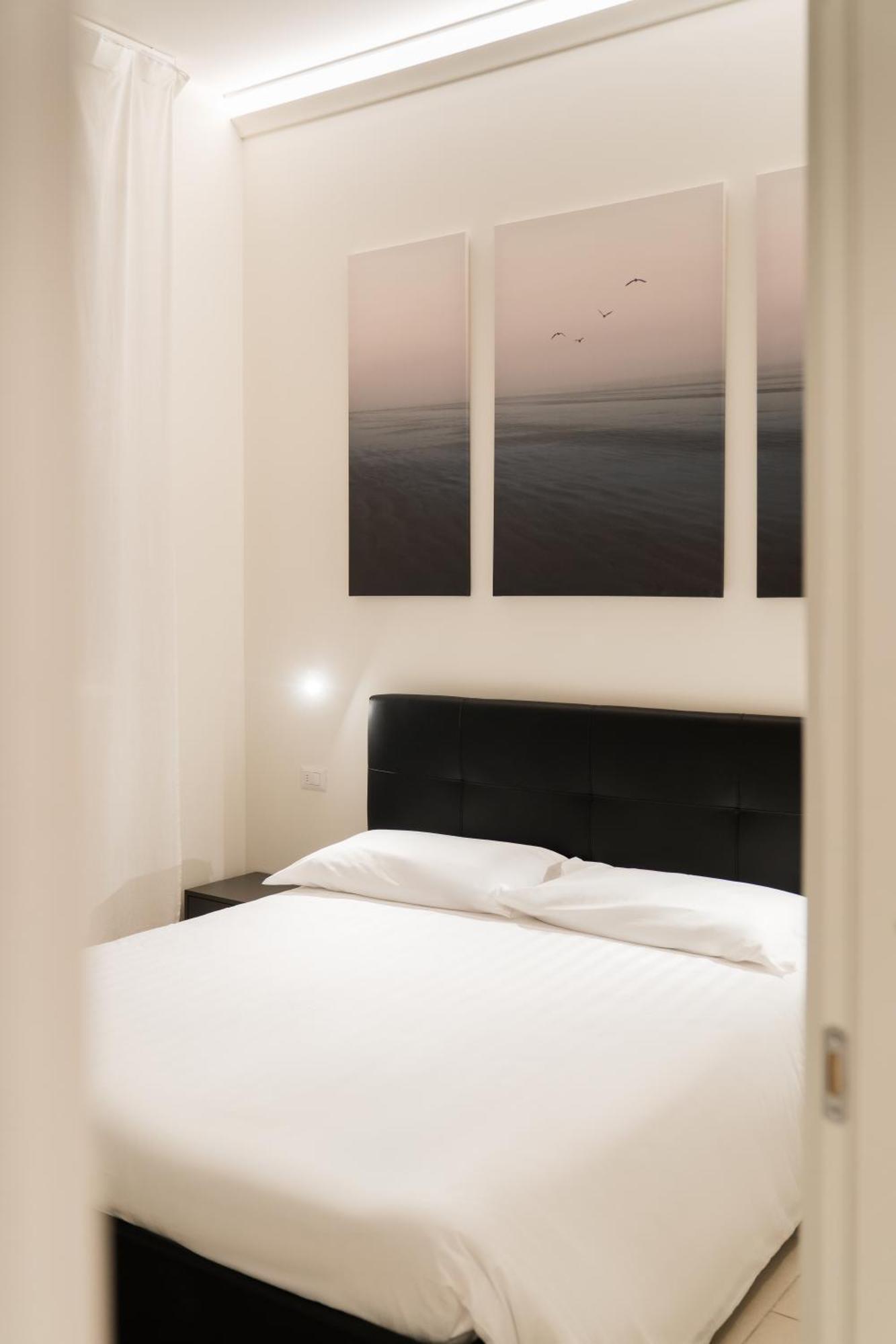 Apartamento Rooms&apartments T.10 *