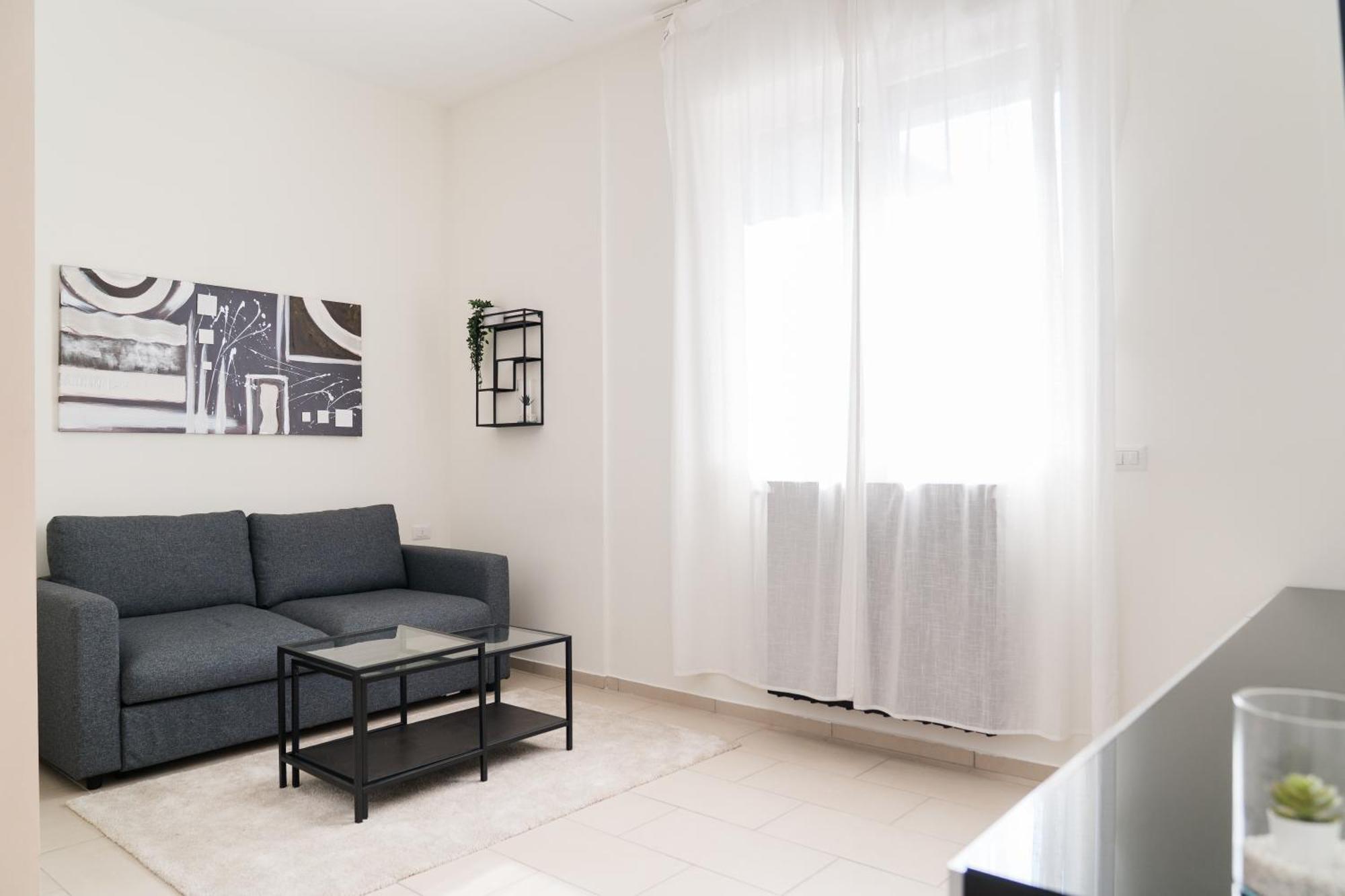 Rooms&apartments T.10