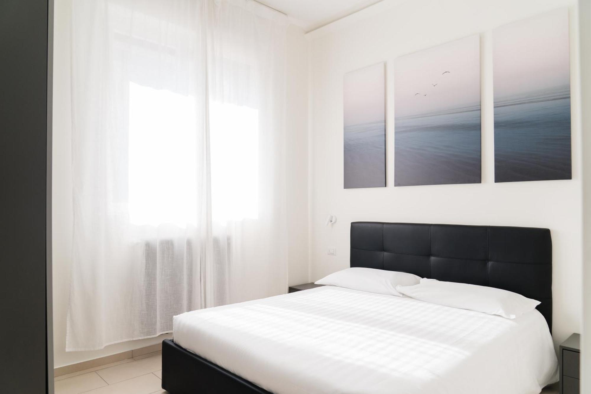 Apartamento Rooms&apartments T.10