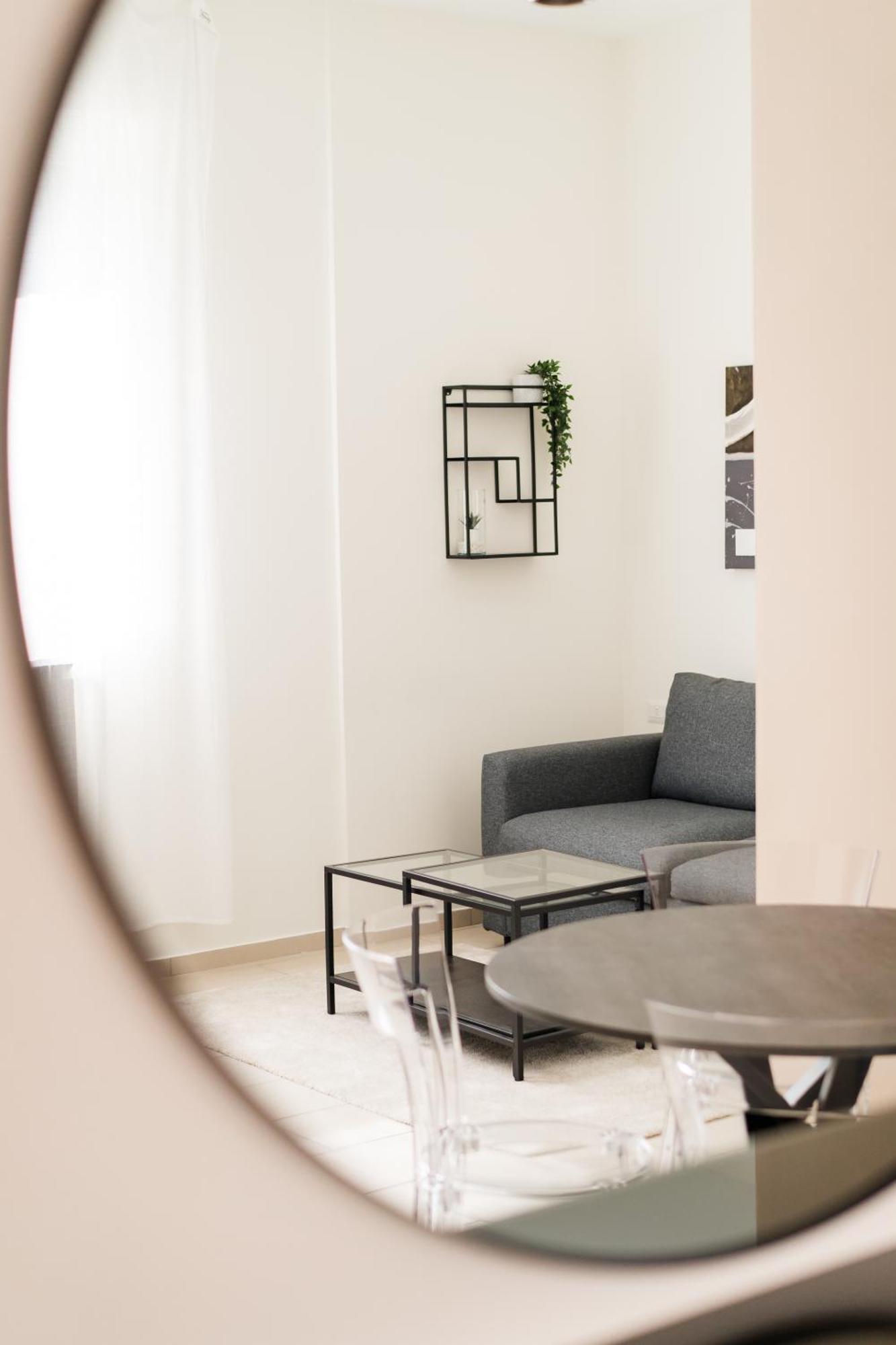 Rooms&apartments T.10 Apartamento *