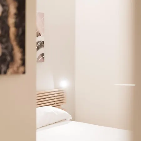 Dieci By Comorooms Exterior photo