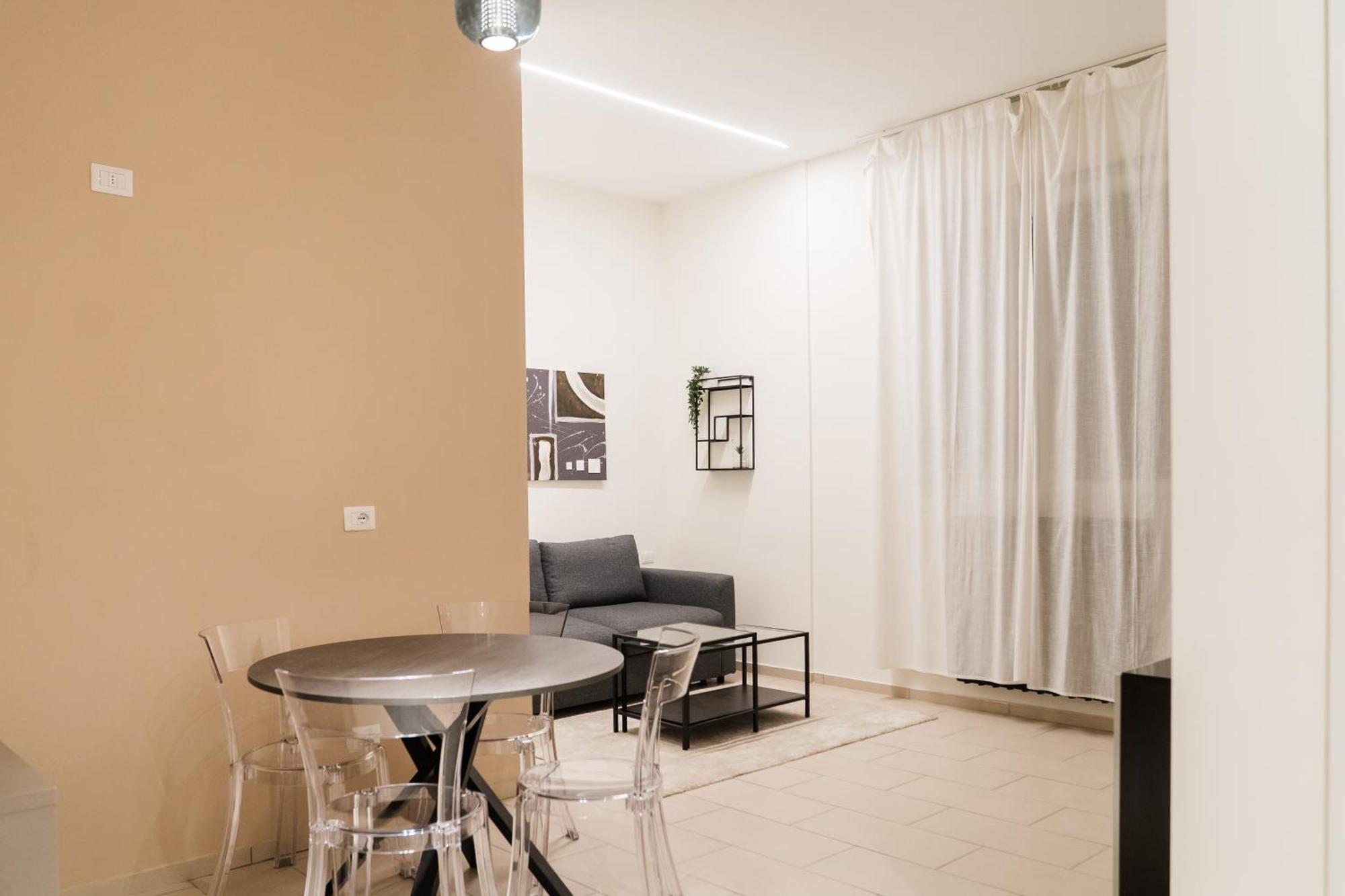 Appartamento Dieci By Comorooms