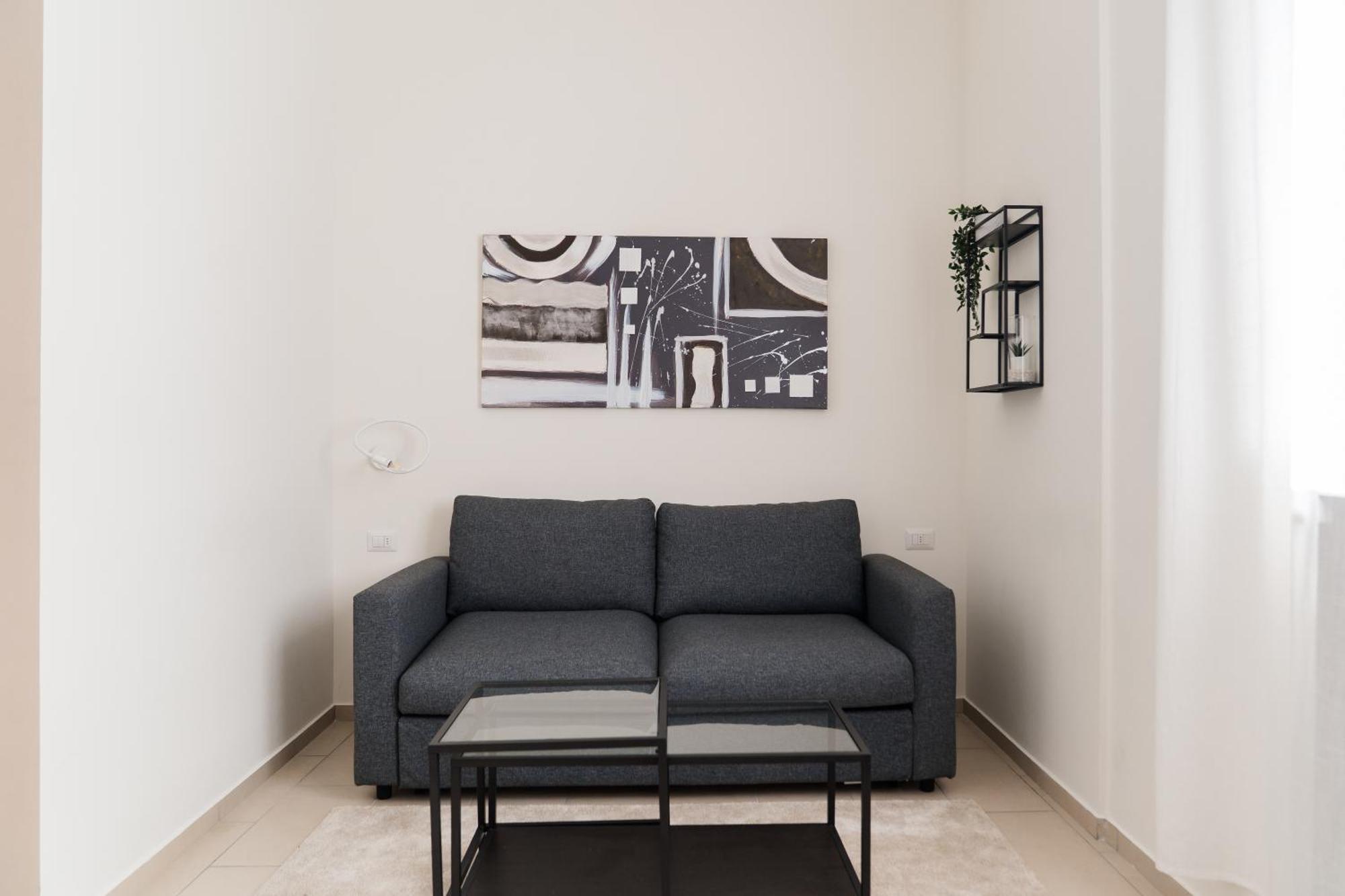 Appartamento Dieci By Comorooms Côme